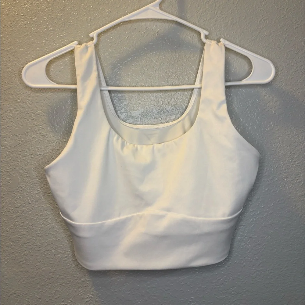 Gymshark Longline Sports Bra